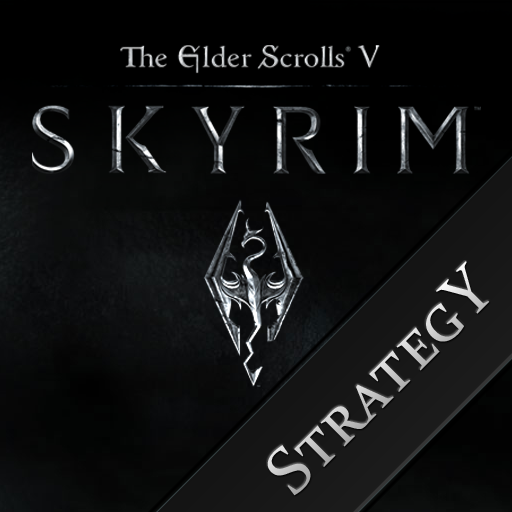 The Elder Scrolls V: Skyrim Official World Interac